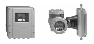 Расходомеры кориолисовые Proline Promass 80A, 83A, 84A