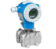 Преобразователь давления Endress-Hauser Deltabar S PMD75