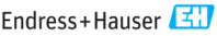 Расходомеры Endress Hauser