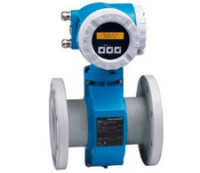 Электромагнитный расходомер Endress-Hauser Proline Promag 50W / 51W