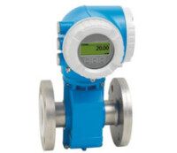 Электромагнитный расходомер Endress-Hauser Proline Promag 55S