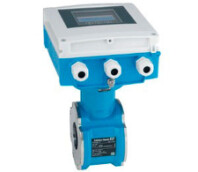 Электромагнитный расходомер Endress-Hauser Proline Promag D400