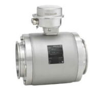 Электромагнитный расходомер Endress-Hauser Proline Promag H100