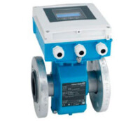 Электромагнитный расходомер Endress-Hauser Proline Promag L400