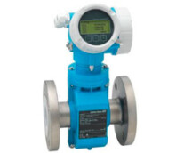 Электромагнитный расходомер Endress-Hauser Proline Promag P200