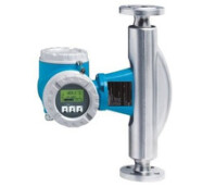 Массовый расходомер Endress-Hauser Proline Promass 80I, 83I