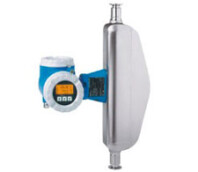 Массовый расходомер Endress-Hauser Proline Promass 83P