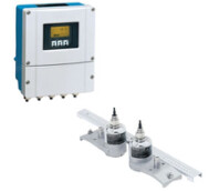 Ультразвуковой расходомер Endress-Hauser Proline Prosonic Flow 90W / 91W / 93W