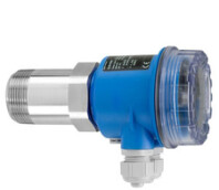 Микроволновый датчик движения Endress-Hauser Solimotion FTR20